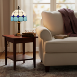 Retro-Marine-Lampe