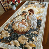 Padded Table Runner - Divine Crib