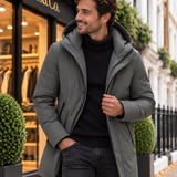 Premium Winter Jacket