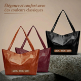 Aurora™ | Vintage Shoulder Bag