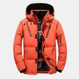 Elite Winter Jacket