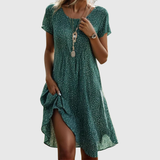 TANSY | TRENDY AND COMFORTABLE SUMMER DRESS