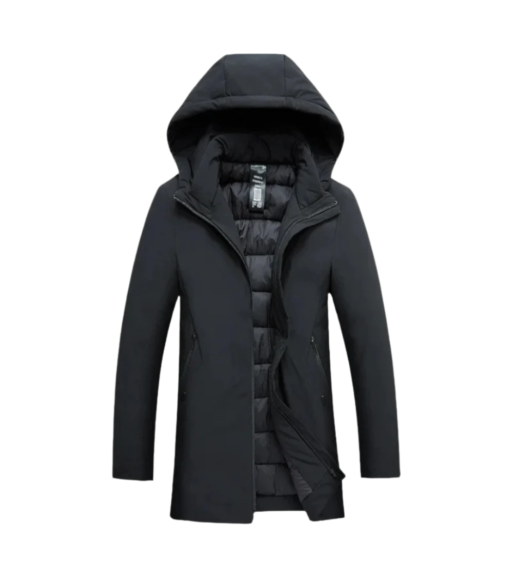 Premium Winter Jacket
