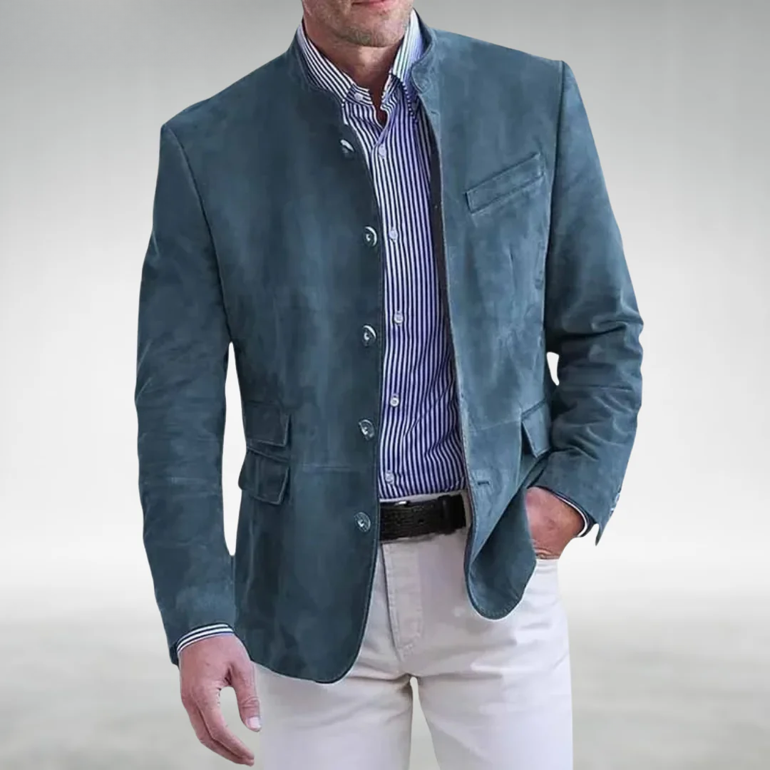 Elegant Casual Jacket