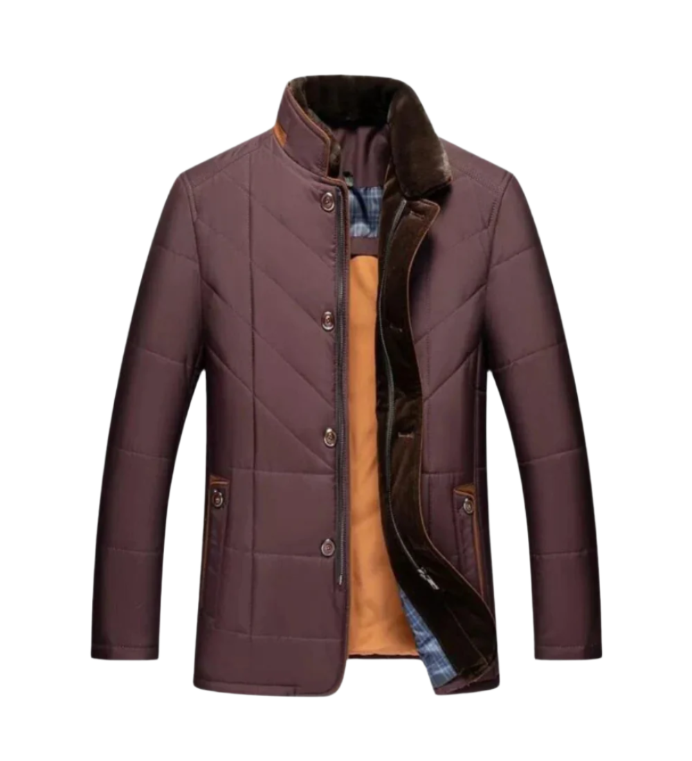 Antonio Business Men's Jacket
