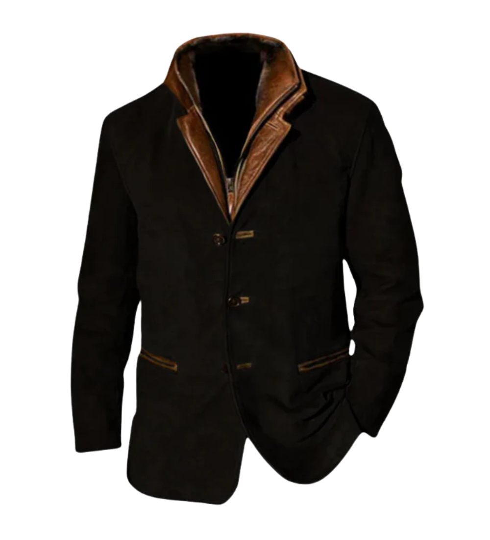 Vintage Jacket