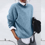 Margaret | Soft and Warm Jumper