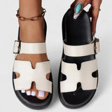 Marilyn - Elegant Orthopaedic Sandals