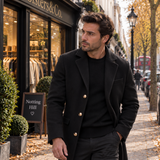 Classic Coat