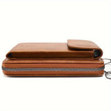 Chloe™ | Compact Chic Handbag
