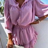 Noelle - Chic Fashion Set