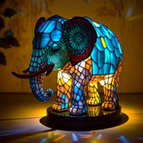 Verzauberter Elefant Noa