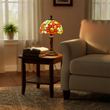 Beeindruckende LED Tischlampe