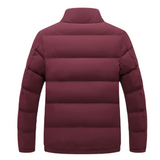 High-Quality Padded Winter Jacket