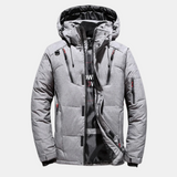 Elite Winter Jacket