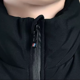 Elegant Windproof Men's Jacket