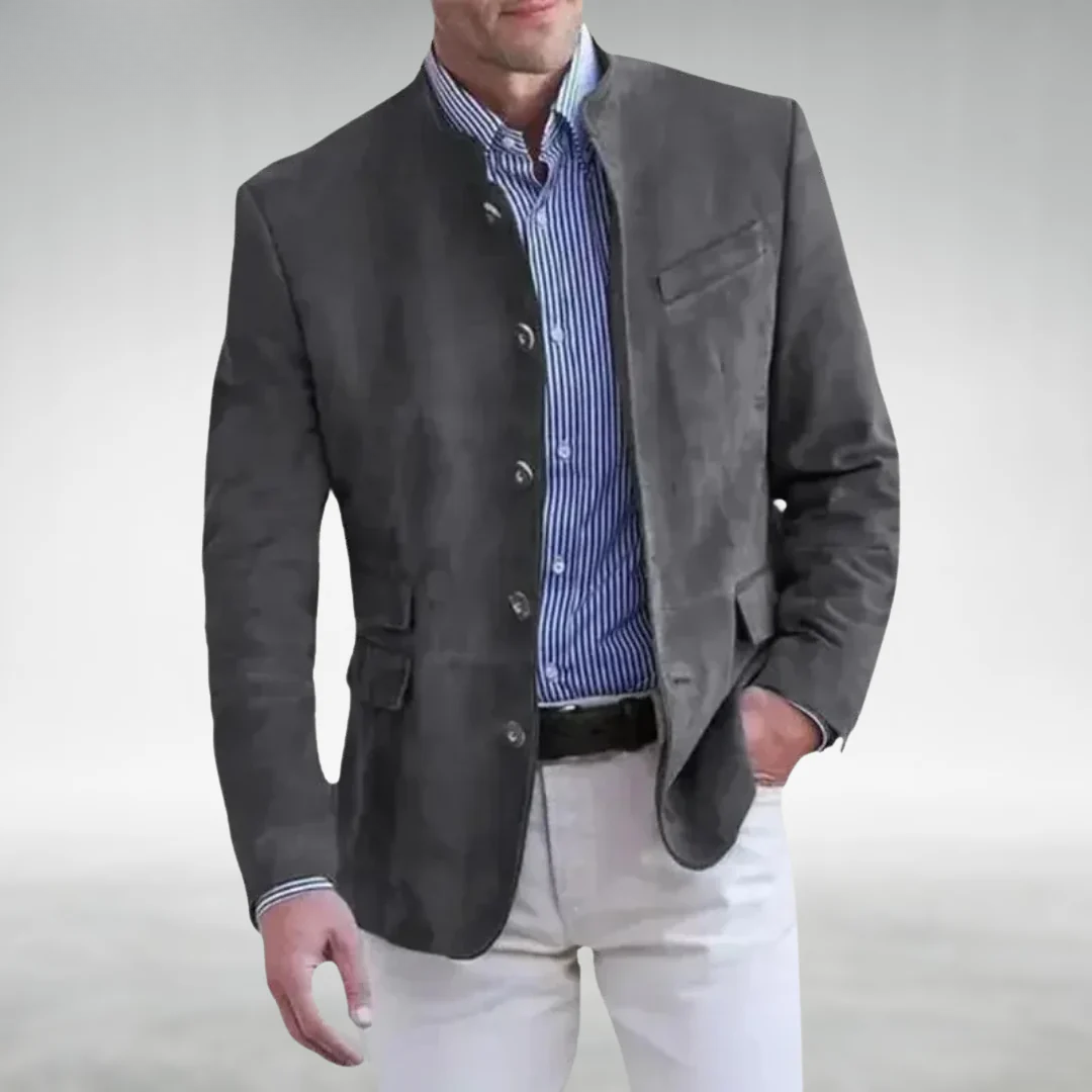 Elegant Casual Jacket