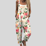 Light & Cheerful Dungarees
