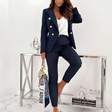Maria - Sophisticated Women's Suit