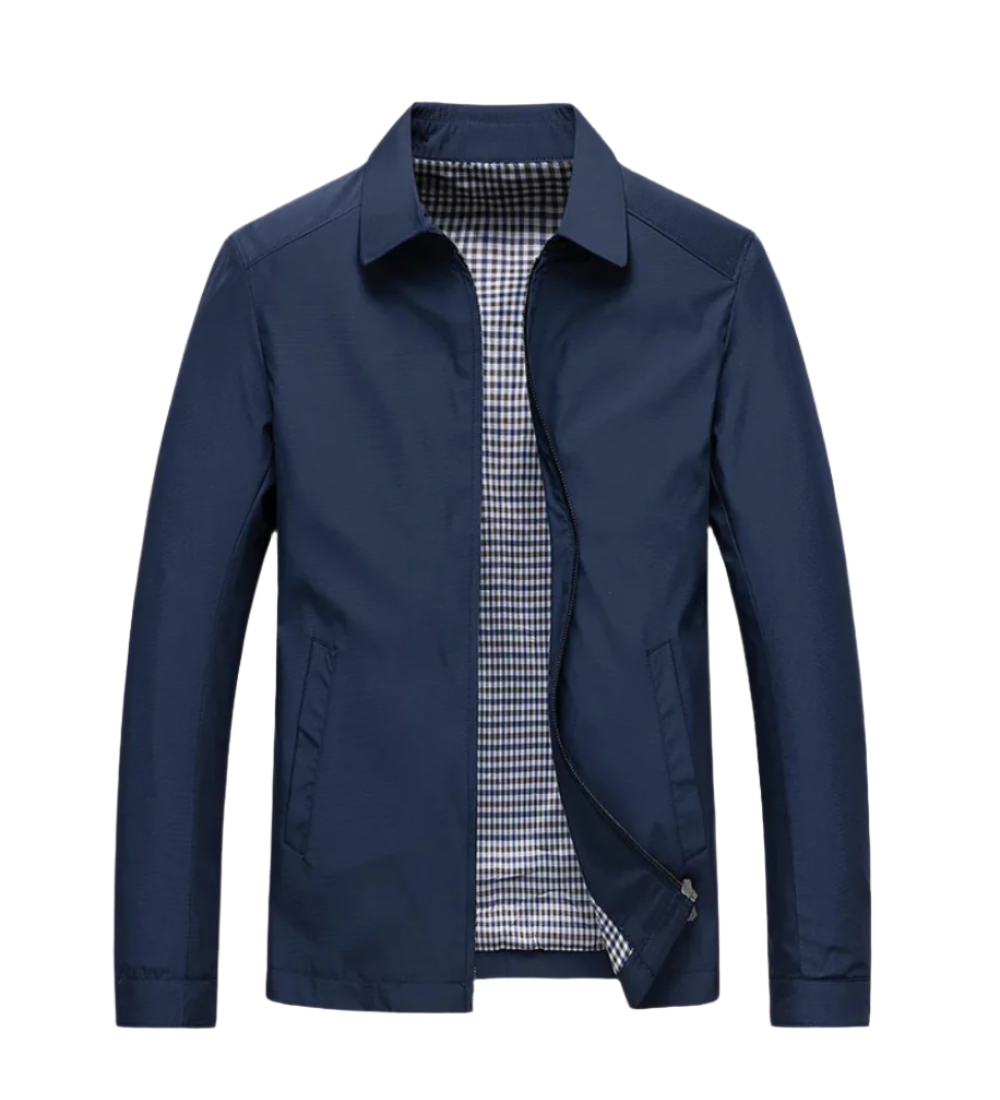 Casual Men's Jacket