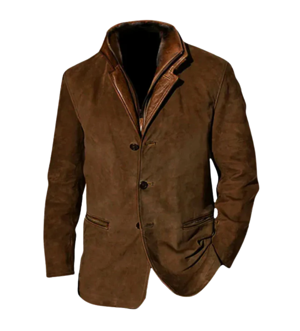 Vintage Jacket