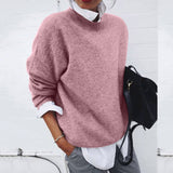 Margaret | Soft and Warm Jumper