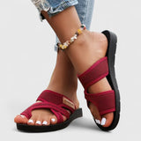 Paige - Comfort Orthopaedic Sandals