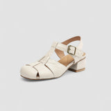 Agnes - Elegant and Comfortable Shoes