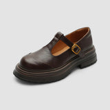 Joan - Elegant Slip-On Shoes