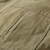 Casual Men's Jacket