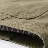 Casual Men's Jacket