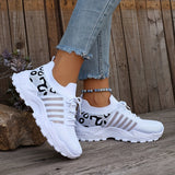 Breathable Comfort Trainers