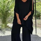 Zelora - Casual Style Set