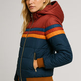 Marieta - Waterproof Raincoat