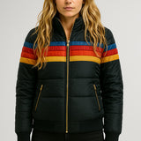 Marieta - Waterproof Raincoat