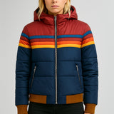 Marieta - Waterproof Raincoat