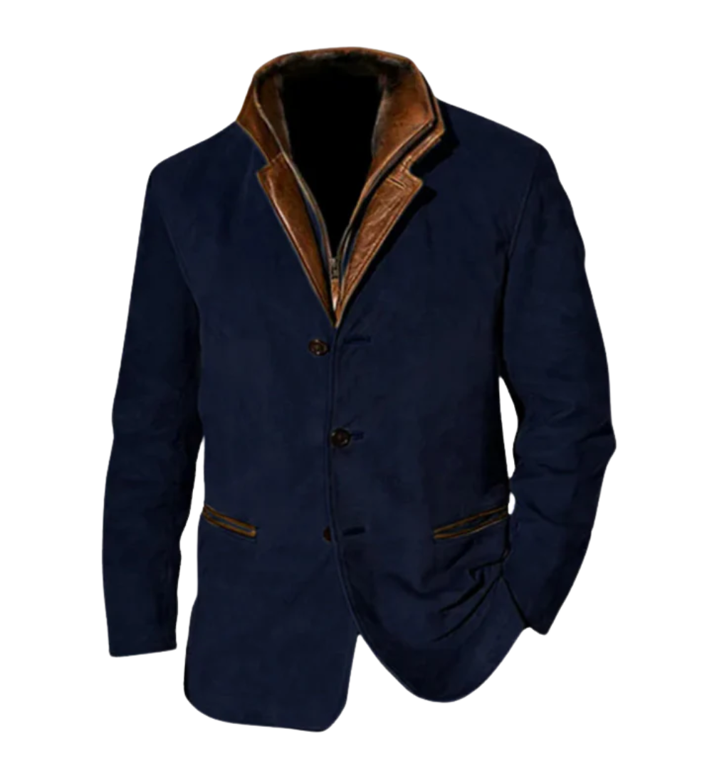 Vintage Jacket