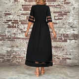 Nadia - Belly Cover Dress