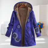 Leia - Elegant Mid-Season Coat