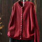 Esmeralda - Elegant Cardigan