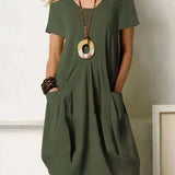 Ubud - Casual Dress