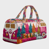 Clementina | Soft Luggage Handmade