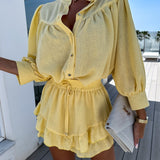 Noelle - Chic Fashion Set