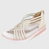 Eliza - Elegant Orthopaedic Sandals