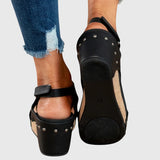 Marni - Stylish Orthopaedic Sandals
