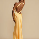 Isabella | Luxurious Long Dress
