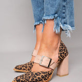 Luvia | Elegant Heels