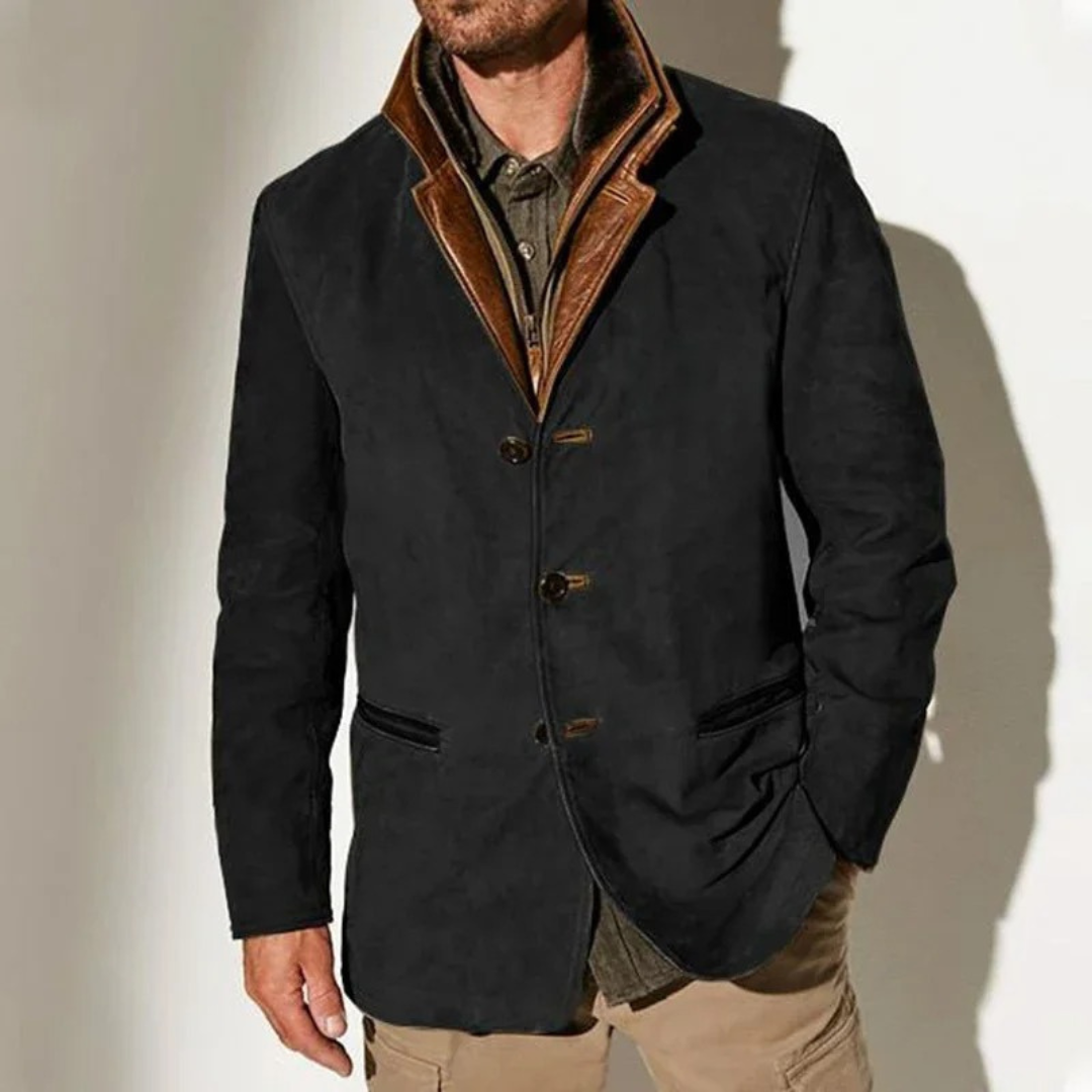Günter | Elegant Vintage Jacket