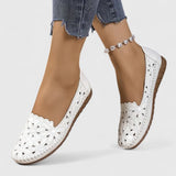 Adalie - Casual Orthopaedic Sandals