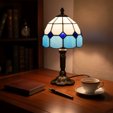 Retro-Marine-Lampe